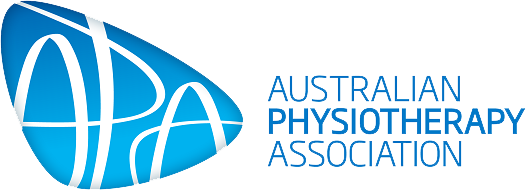 Australian physiotherapy association