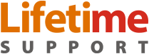 Lifetime Support