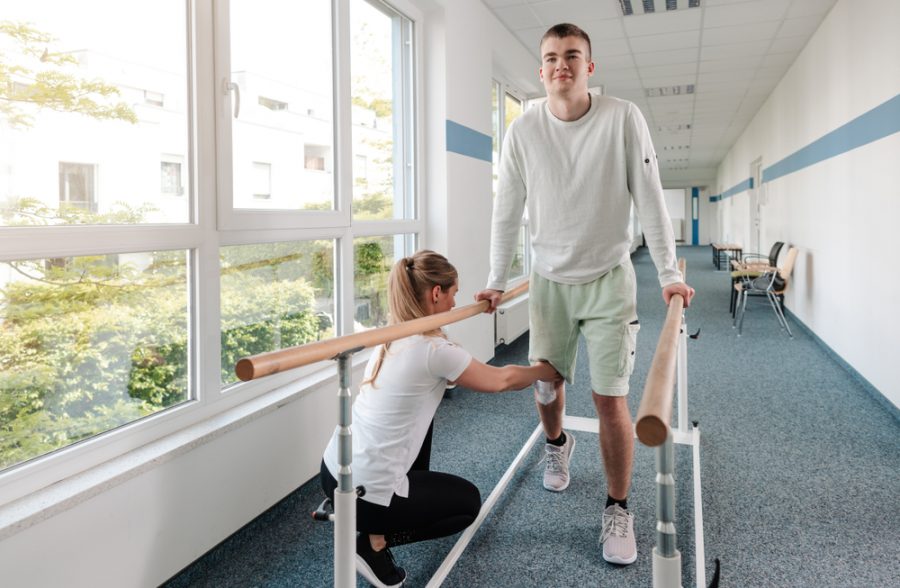 Physio- an essential service