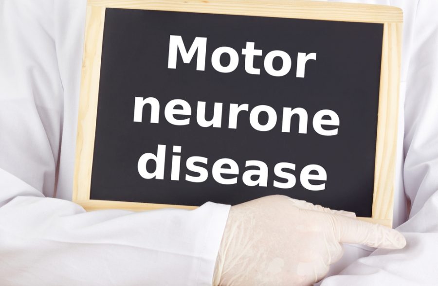 ABC Radio – Motor Neurone Disease