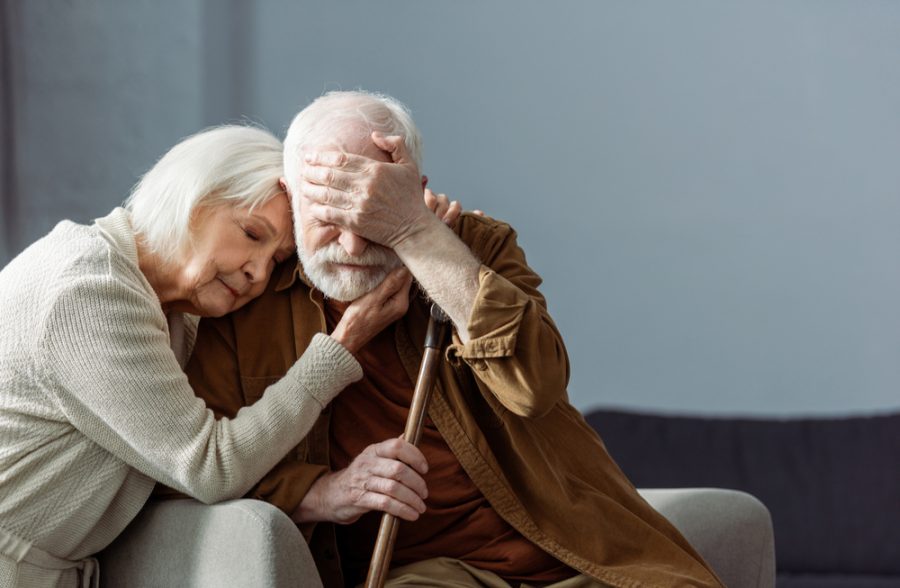 Gait Retraining and Dementia