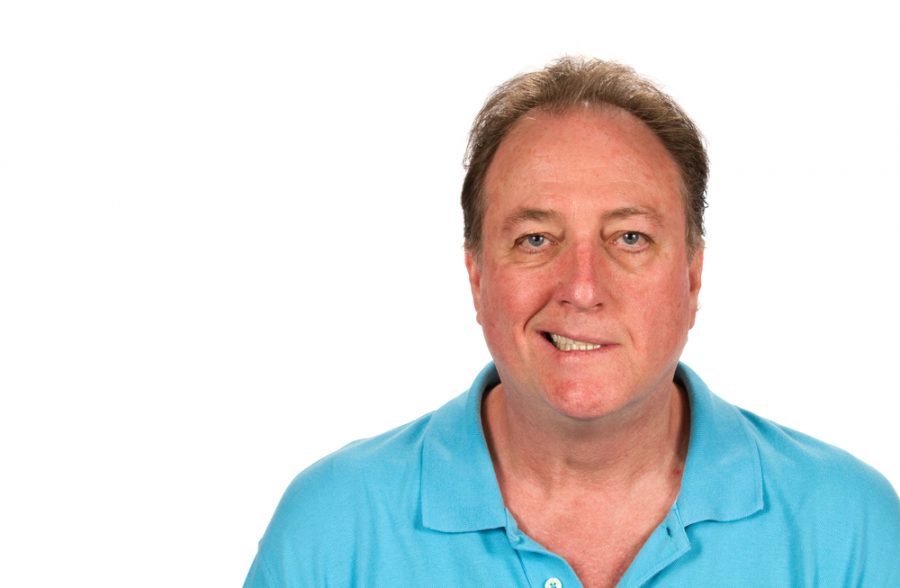 ABC Radio – Bell’s Palsy