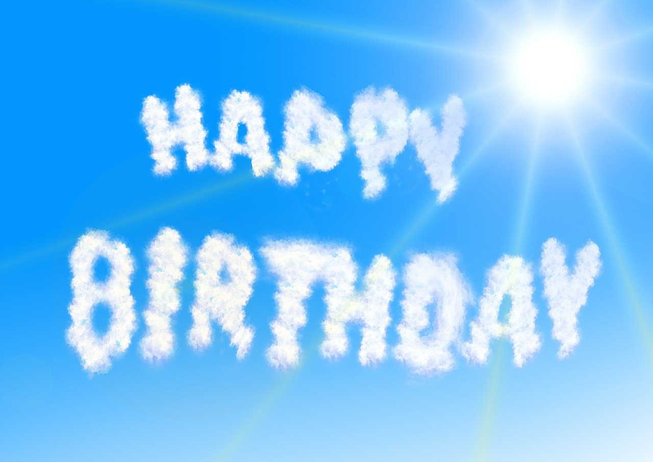 Happy Birthday Advanced Neuro Rehab!