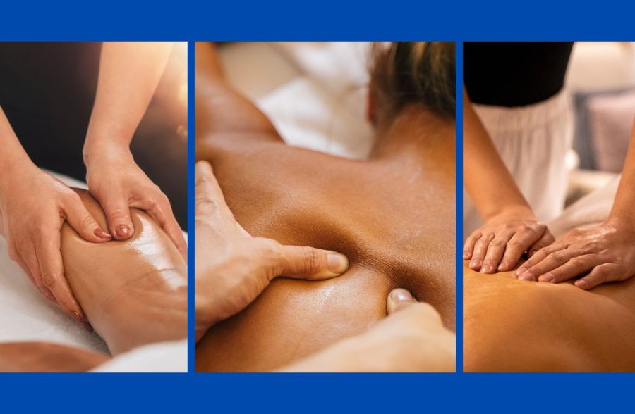 Did you know we offer Remedial Massage Therapy at ANR?