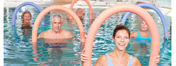 Hydrotherapy