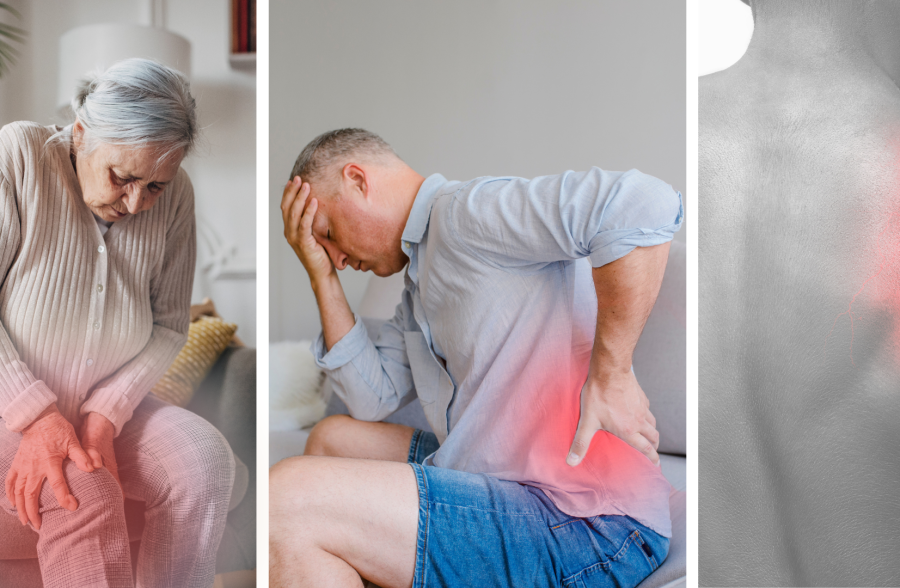 UNDERSTANDING PAIN