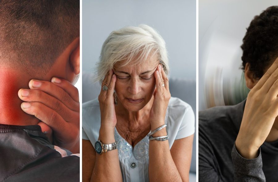 The Role of Physiotherapy in Migraine Management