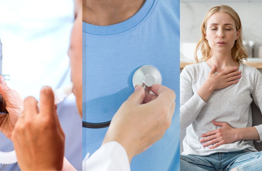 Respiratory Physiotherapy – How We Support Your Lung Health