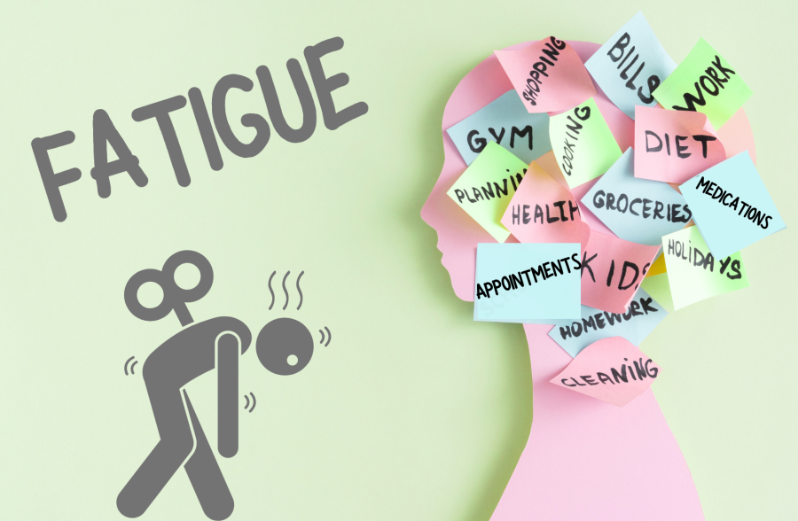 Multiple Sclerosis and Fatigue
