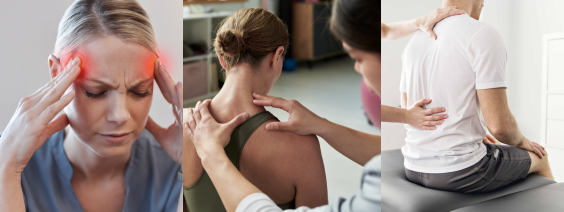 Understanding Migraine Management